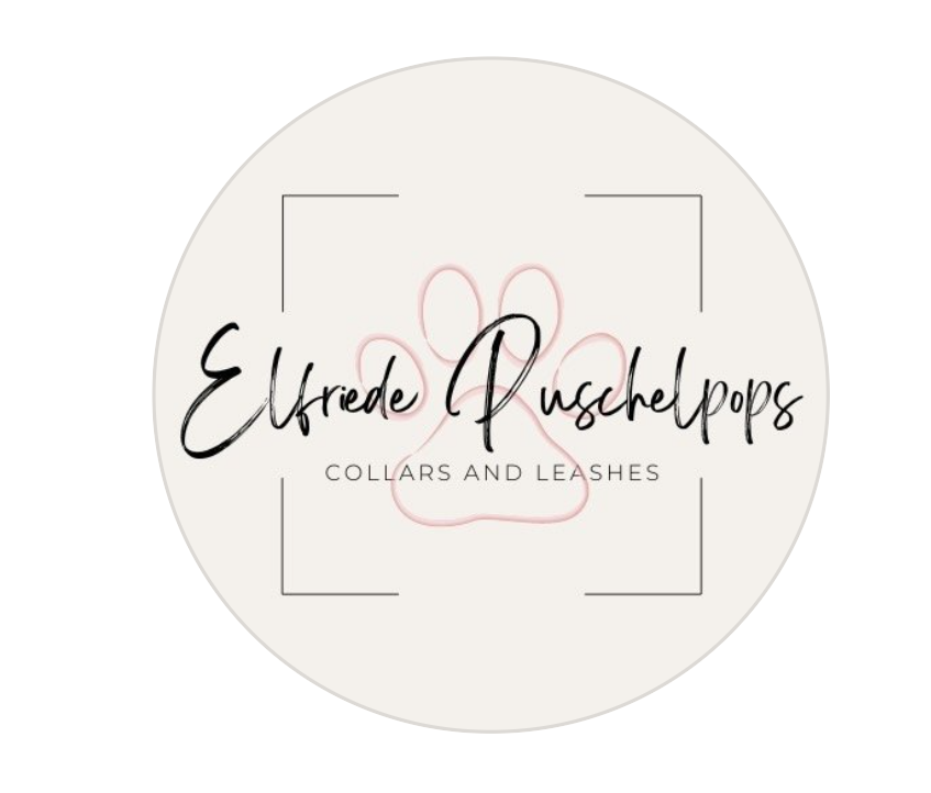 Elfriede Puschelpops – Collars and Leashes